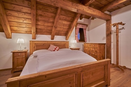 Roubenka NA SJEZDOVCE - Černý Důl - Krkonoše