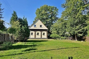 Nový objekt: Chalupa České Švýcarsko - Tolštejn - Lužické hory