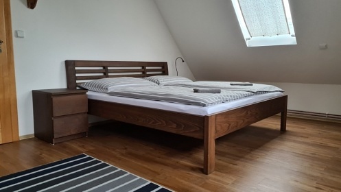 Chalupa �esk� �v�carsko - Tol�tejn - Lu�ick� hory