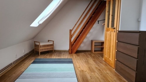 Chalupa �esk� �v�carsko - Tol�tejn - Lu�ick� hory