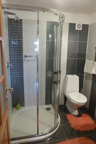 Wellness penzion s bazénem - chalupa Na Statku