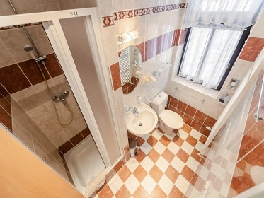 Penzion Josef�v D�l - wellness srub - Jizersk� hory