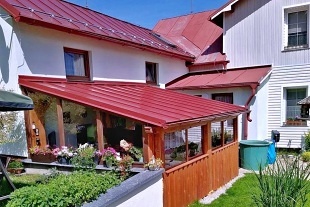 Nový objekt: Apartmán U Marušky - Nový Dvůr 3C-059