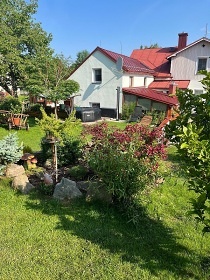 Apartmán U Marušky - dům Nový Dvůr - Zdíkov