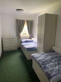 Chalupa T��nsk� Beskydy - Satinsk� vodop�d