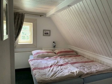 Chalupa T��nsk� Beskydy - Satinsk� vodop�d