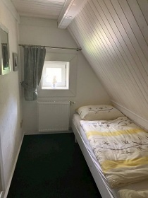 Chalupa T��nsk� Beskydy - Satinsk� vodop�d