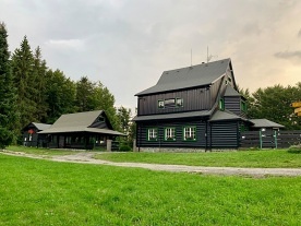 Residence Ropička - Morávka - CHKO Beskydy