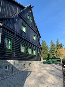 Residence Ropička - Morávka - CHKO Beskydy