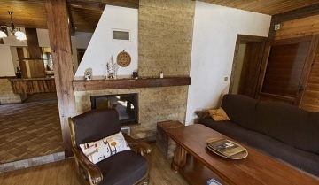 Residence Ropička - Morávka - CHKO Beskydy