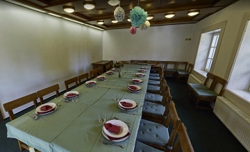 Residence Ropička - Morávka - CHKO Beskydy