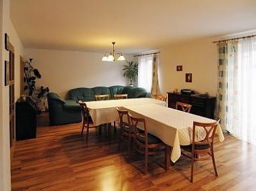 Penzion U zámku - Adršpach - CHKO Broumovsko