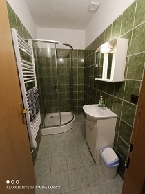 Chalupa s baz�nem - �esk� Kanada - Hejtman