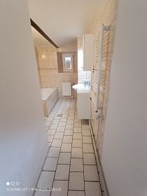 Chalupa s baz�nem - �esk� Kanada - Hejtman