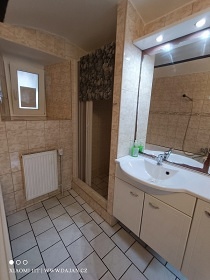 Chalupa s baz�nem - �esk� Kanada - Hejtman