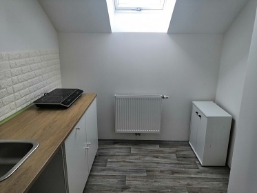 Chalupa s baz�nem - �esk� Kanada - Hejtman