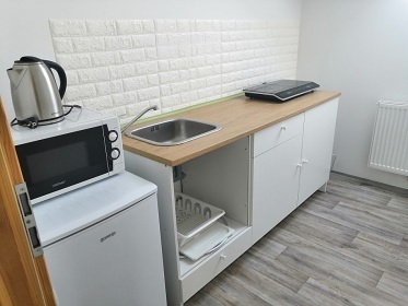 Chalupa s baz�nem - �esk� Kanada - Hejtman