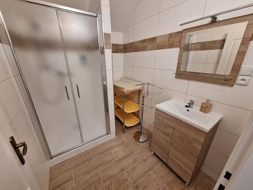 Chalupa Toulava - Jiho�esk� dv�r - P�secko