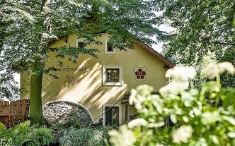 Nový objekt: Žabovřeský Mlýn - Žabovřesky, Čes. Budějovice