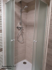 Chalupa Jeseníky - apartmány Praděd - Malá Morávka