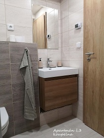 Chalupa Jeseníky - apartmány Praděd - Malá Morávka