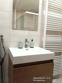 Chalupa Jeseníky - apartmány Praděd - Malá Morávka