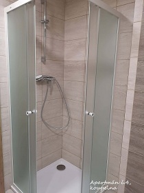 Chalupa Jeseníky - apartmány Praděd - Malá Morávka