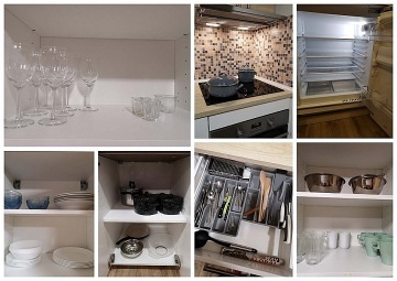 Chalupa Jeseníky - apartmány Praděd - Malá Morávka