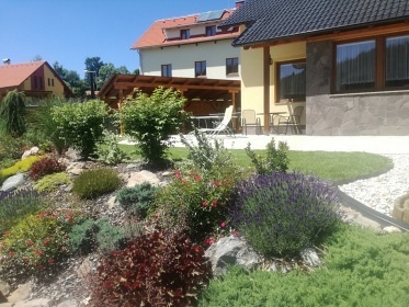 Apartmán Amálino údolí - Kašperské Hory