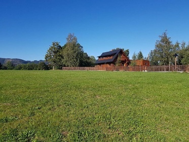 Chata 1 - Beskydy - Radhošť - Trojanovice