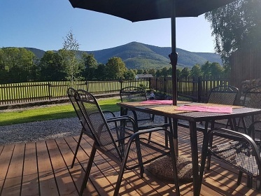 Chata 1 - Beskydy - Radhošť - Trojanovice