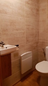 Chata 1 - Beskydy - Radhošť - Trojanovice