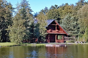 Apartmán Radhošťský rybník - Trojanovice - Beskydy
