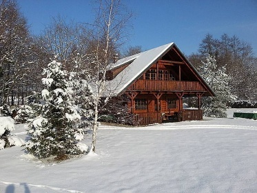 Apartmán Radhošťský rybník - Trojanovice - Beskydy