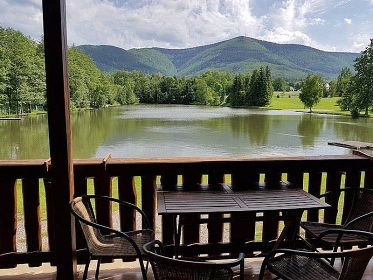 Apartmán Radhošťský rybník - Trojanovice - Beskydy