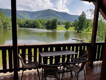 Apartmán Radhošťský rybník - Trojanovice - Beskydy