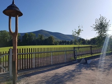 Apartmán Radhošťský rybník - Trojanovice - Beskydy