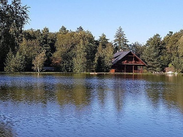 Apartmán Radhošťský rybník - Trojanovice - Beskydy