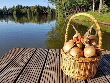 Apartmán Radhošťský rybník - Trojanovice - Beskydy
