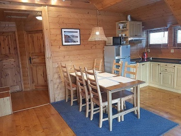 Apartmán Radhošťský rybník - Trojanovice - Beskydy