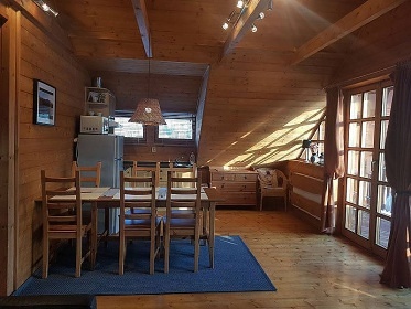 Apartmán Radhošťský rybník - Trojanovice - Beskydy