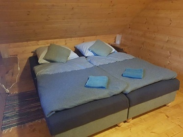 Apartmán Radhošťský rybník - Trojanovice - Beskydy
