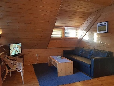 Apartmán Radhošťský rybník - Trojanovice - Beskydy