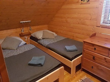 Apartmán Radhošťský rybník - Trojanovice - Beskydy
