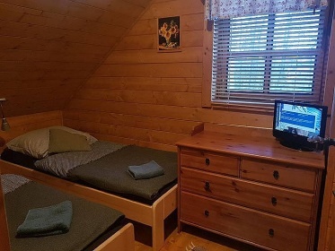 Apartmán Radhošťský rybník - Trojanovice - Beskydy