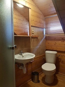 Apartmán Radhošťský rybník - Trojanovice - Beskydy