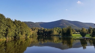 Apartmán Radhošťský rybník - Trojanovice - Beskydy