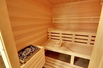 Roubenka s wellness - �ern� hora - Krkono�e