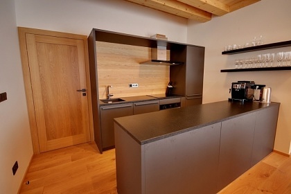 Roubenka s wellness - �ern� hora - Krkono�e