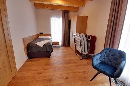 Roubenka s wellness - �ern� hora - Krkono�e